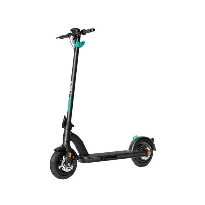 Abbildung von soflow E Scooter SO myTIER, 20,00 km/h, bis zu 40 km Reichweite