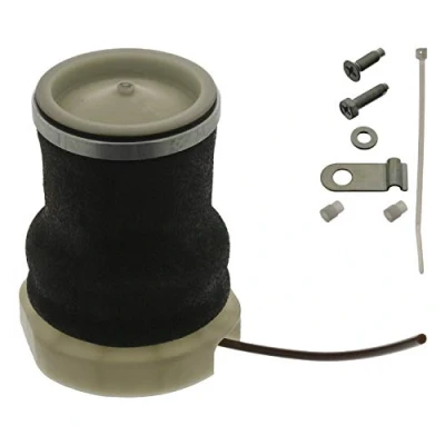Abbildung von FEBI BILSTEIN 39721 Federbalg, Luftfederung MERCEDES BENZ: ATEGO 2, DAF: XF