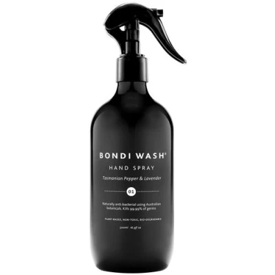 Abbildung von Bondi Wash Spray Hand Tasmanian Pepper &amp; Lavender