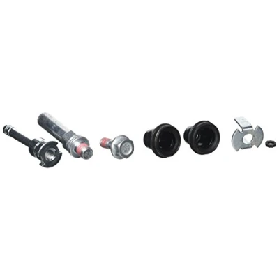 Abbildung von AUTOFREN SEINSA D7151C Führungshülsensatz, Bremssattel mit Bolzen PEUGEOT: 206 Schrägheck, 306 SW, CITROËN: Xsara Picasso, Kombi