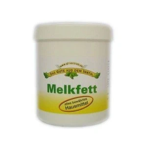 Abbildung von Melkfett