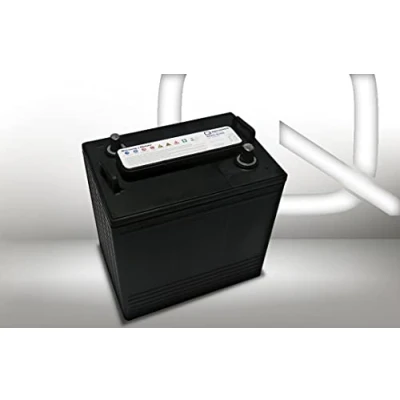 Abbildung von Q Batteries 6DC 240 6V 240Ah Deep Cycle Traktionsbatterie