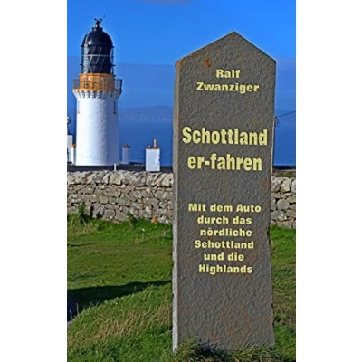 Abbildung von Schottland er fahren: Mit dem Auto durch das nördliche und die Highlands
