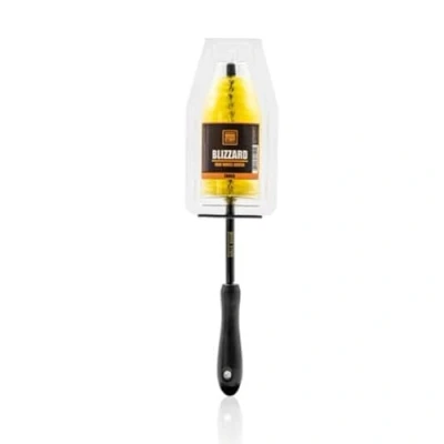 Abbildung von Work Stuff Blizzard Mini Wheel Brush Felgenbürste