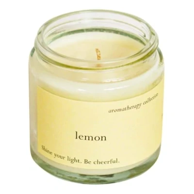 Abbildung von LIMA Cosmetics Aromakerze, Lemon (2)