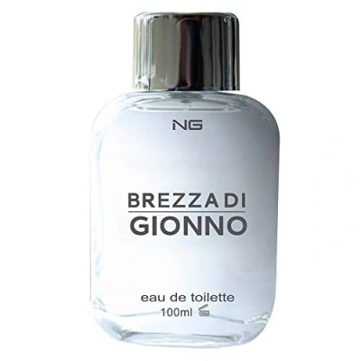 Abbildung von Brezza Di gionno 100 ml Eau de Toilette Spray
