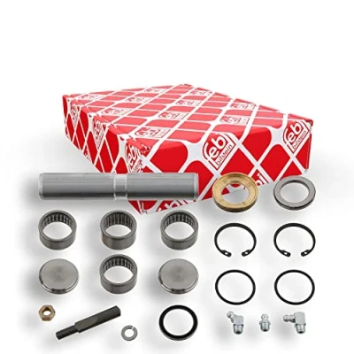 Abbildung von FEBI BILSTEIN 02170 Reparatursatz, Achsschenkelbolzen MERCEDES BENZ: T2/L Kipper, Kasten / Kombi, LK/LN2