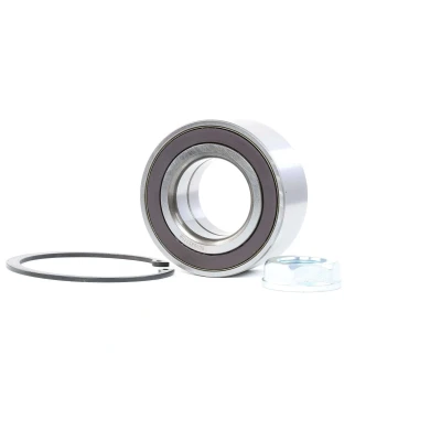 Abbildung von MAPCO 26326 Radlagersatz Vorderachse mit integriertem magnetischen Sensorring 82 PEUGEOT: 307 SW, 3008 I, 207 Schrägheck, CITROËN: C4 Picasso 1