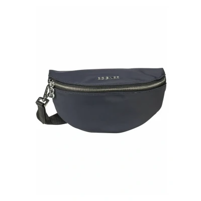 Abbildung von Bogner Klosters SINA SHZ Gürteltasche, Damen, Größe: One Size, Dark blue