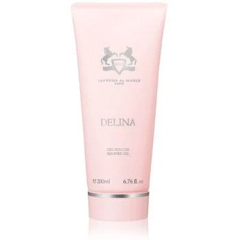 Abbildung von Parfums de Marly Gel Delina Shower 200ml