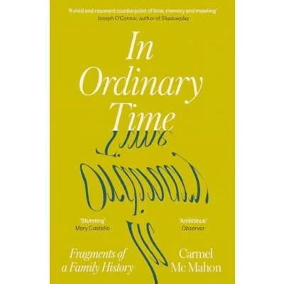 Abbildung von In Ordinary Time: Fragments of a Family History