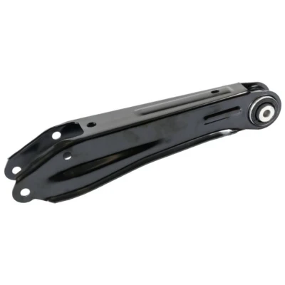 Abbildung von FEBI BILSTEIN 174794 Querlenker mit Gummilager Hinterachse links, unten, rechts Stahlblech BMW: X3, X4