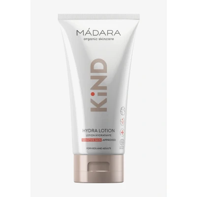 Abbildung von MÁDARA KIND Hydra Lotion Feuchtigkeitspflege, Größe: 175 ml,