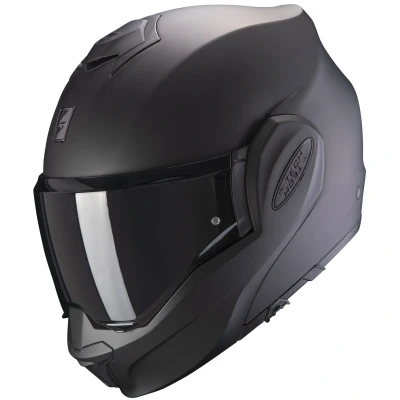 Abbildung von Scorpion EXO TECH EVO SOLID Helm