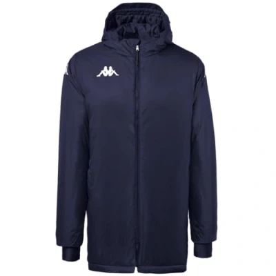 Abbildung von Kappa diolo Jacke, Marineblau, L
