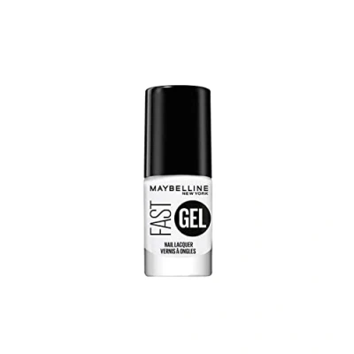 Abbildung von Maybelline Fast Gel Nagellack 18 Tease