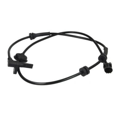 Abbildung von DELPHI SS20272 ABS Sensor aktiver 1025 FIAT: Stilo Schrägheck, BRAVO 2, LANCIA: DELTA 3