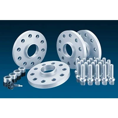 Abbildung von H&amp;R 1004570 Spurverbreiterung 4 100 13, 16 VOLKSWAGEN: up! Schrägheck