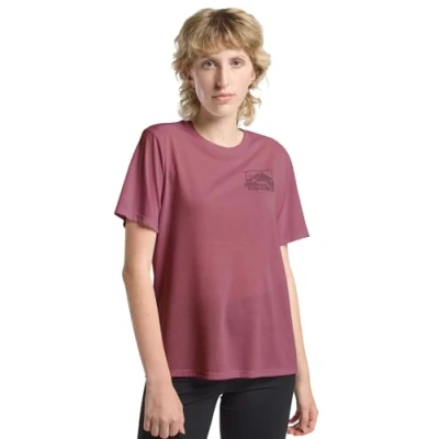 Abbildung von Jack Wolfskin VONNAN Graphic T W