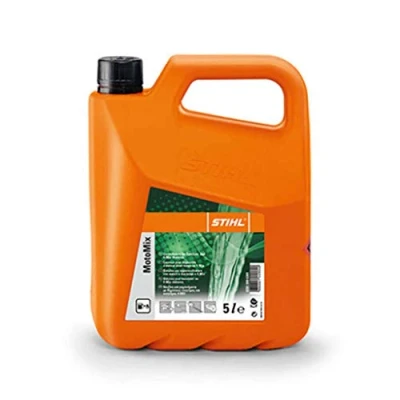 Abbildung von Stihl Kraftstoffgemisch MotoMix (5 Liter)