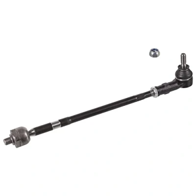 Abbildung von FEBI BILSTEIN 10025 Spurstange Vorderachse rechts VOLKSWAGEN: Passat B3/B4 Variant, Limousine