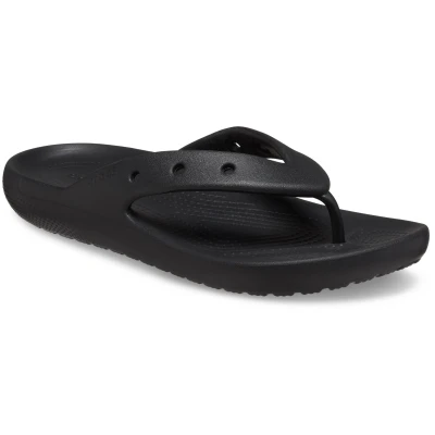 Abbildung von Crocs Classic Flip V2 Black 48 49