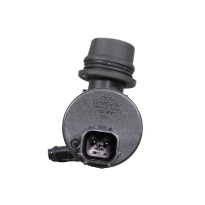 Abbildung von METZGER 2220067 Waschwasserpumpe FORD: Tourneo Courier