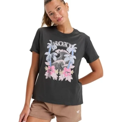 Abbildung von Roxy T Shirt OCEANREGULAR POSTER