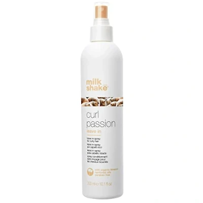 Abbildung von Milk_Shake Curl Passion Leave In Styling Spray 300 ml