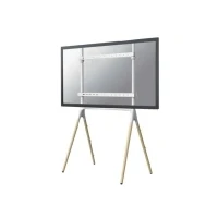 Abbildung von NEWSTAR TV SET ACC FLOOR STAND WHITE/37 70&quot; NM M1000WHITE