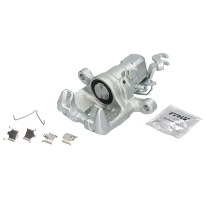 Abbildung von TRW BHZ601E Bremssattel Gusseisen MAZDA: 6 Limousine, Hatchback, Station Wagon kfzteile, kfzteile24, bandel online, bandel, atp autoteile, mister
