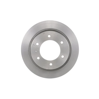 Abbildung von BOSCH 0 986 478 496 Bremsscheibe 313 18 6 139,7 Belüftet, innenbelüftet geölt OPEL: Frontera B SUV, A Sport SUV Cabrio