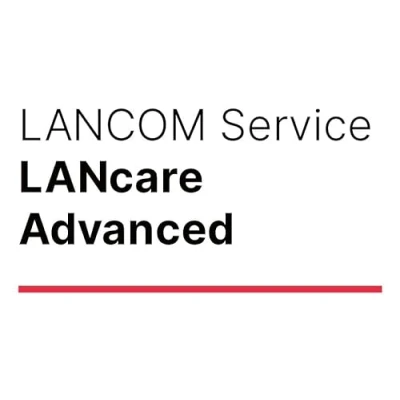 Abbildung von LANCOM Systems LANcare Advanced S / E Mail Versand