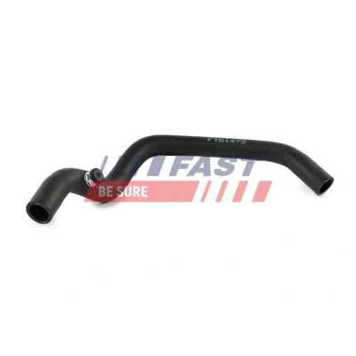 Abbildung von FAST FT61472 Kühlerschlauch PEUGEOT: 307 SW, CC, 807, CITROËN: C5 II Kombi, C4 I Grand Picasso, Coupe