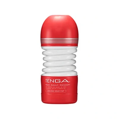 Abbildung von TENGA ROLLING HEAD CUP 1 St