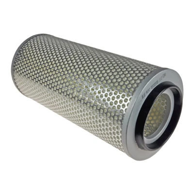 Abbildung von BLUE PRINT ADG022108 Luftfilter 338 149 Filtereinsatz