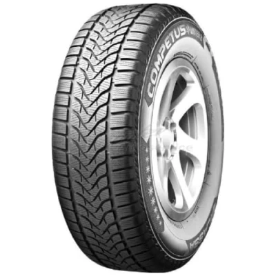 Abbildung von Lassa Competus Winter 2 Plus 235/65 R17 108H XL