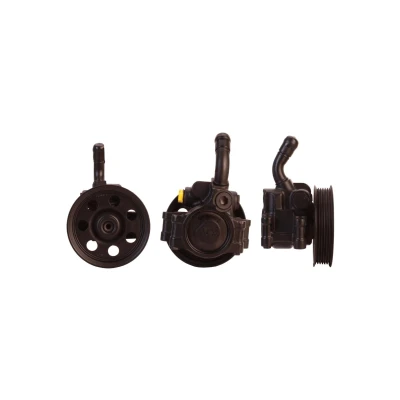 Abbildung von DRI 715520133 Hydraulikpumpe hydraulisch 120 FORD: Focus Mk1 Kombi, Schrägheck, Limousine