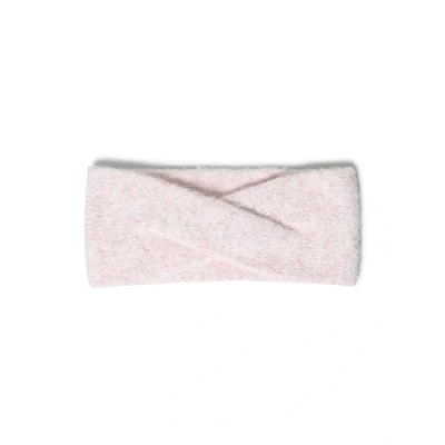 Abbildung von ONLY Damen Onllinea Life Lurex Headband Acc Stirnband, Pearl, Einheitsgröße EU
