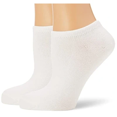 Abbildung von Nur Die Sneakersocken 2er Pack Baumwolle (2 Paar)