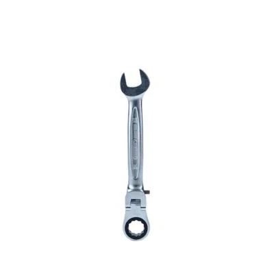 Abbildung von KS TOOLS 503.4813 Ratschen Ringgabelschlüssel 154 13 80