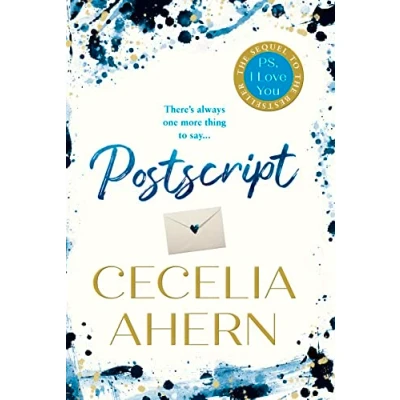 Abbildung von Postscript: the emotional and heartwarming sequel to multi million copy bestseller PS, I LOVE YOU