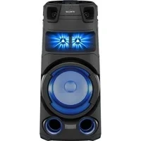 Abbildung von Sony MHC V73D Party Lautsprecher (Bluetooth, NFC)