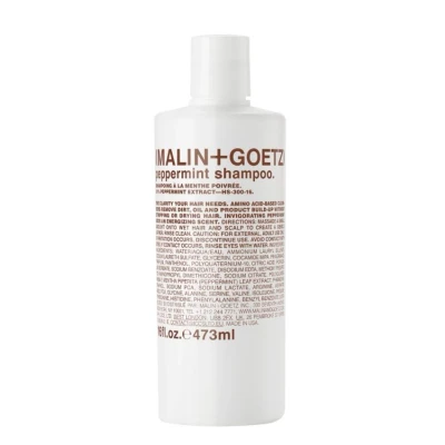 Abbildung von MALIN+GOETZ Shampoo, Größe: One Size, Transparent
