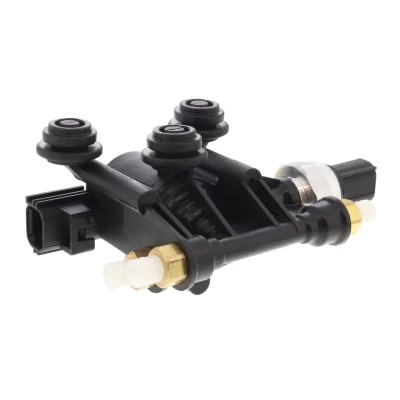 Abbildung von VEMO V48 51 0006 Ventil, Druckluftanlage LAND ROVER: Discovery 3