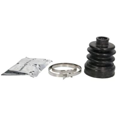 Abbildung von PASCAL G58002 Achsmanschette 89mm radseitig Gummi SUZUKI: SWIFT 3, 2 Schragheck, 4