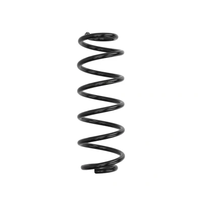 Abbildung von LESJÖFORS 4285725 Fahrwerksfeder Hinterachse Schraubenfeder CITROËN: C4 I Schrägheck, II DS4 SEAT: Leon Schrägheck