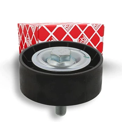 Abbildung von FEBI BILSTEIN 36442 Umlenkrolle FIAT: Stilo Schrägheck, Multi Wagon, BRAVO 2