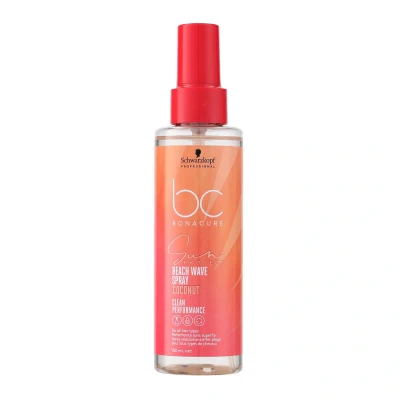 Abbildung von Schwarzkopf Professional Bonacure Sun Beach Wave Spray 150 ml