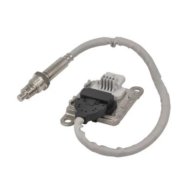 Abbildung von HELLA 6PN 358 307 051 NOx Sensor PEUGEOT: 508 I SW, 5008 I, II, CITROËN: Jumpy III MPV, Kastenwagen